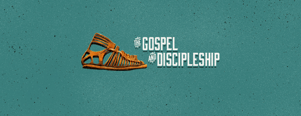 Discipleship That Pleases God